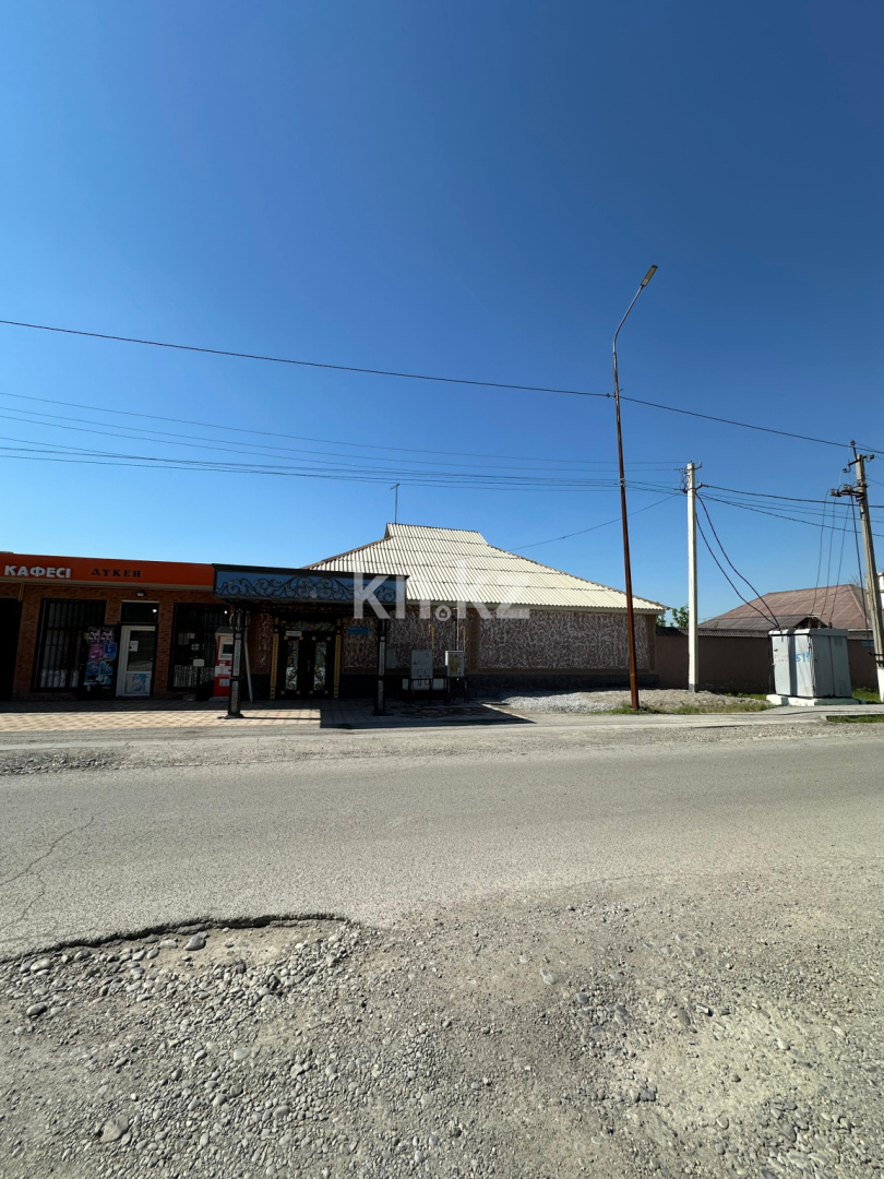 Продажа 7-комнатного дома, 224 м² - Продажа домов, коттеджей в Шымкенте фото 26 из 26