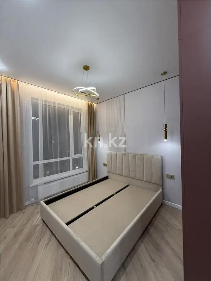 Продажа 2-комнатной квартиры, 42.5 м², ул. Бухар жырау, дом  12/2 - Продажа  двухкомнатных квартир в Астане фото 2 из 4