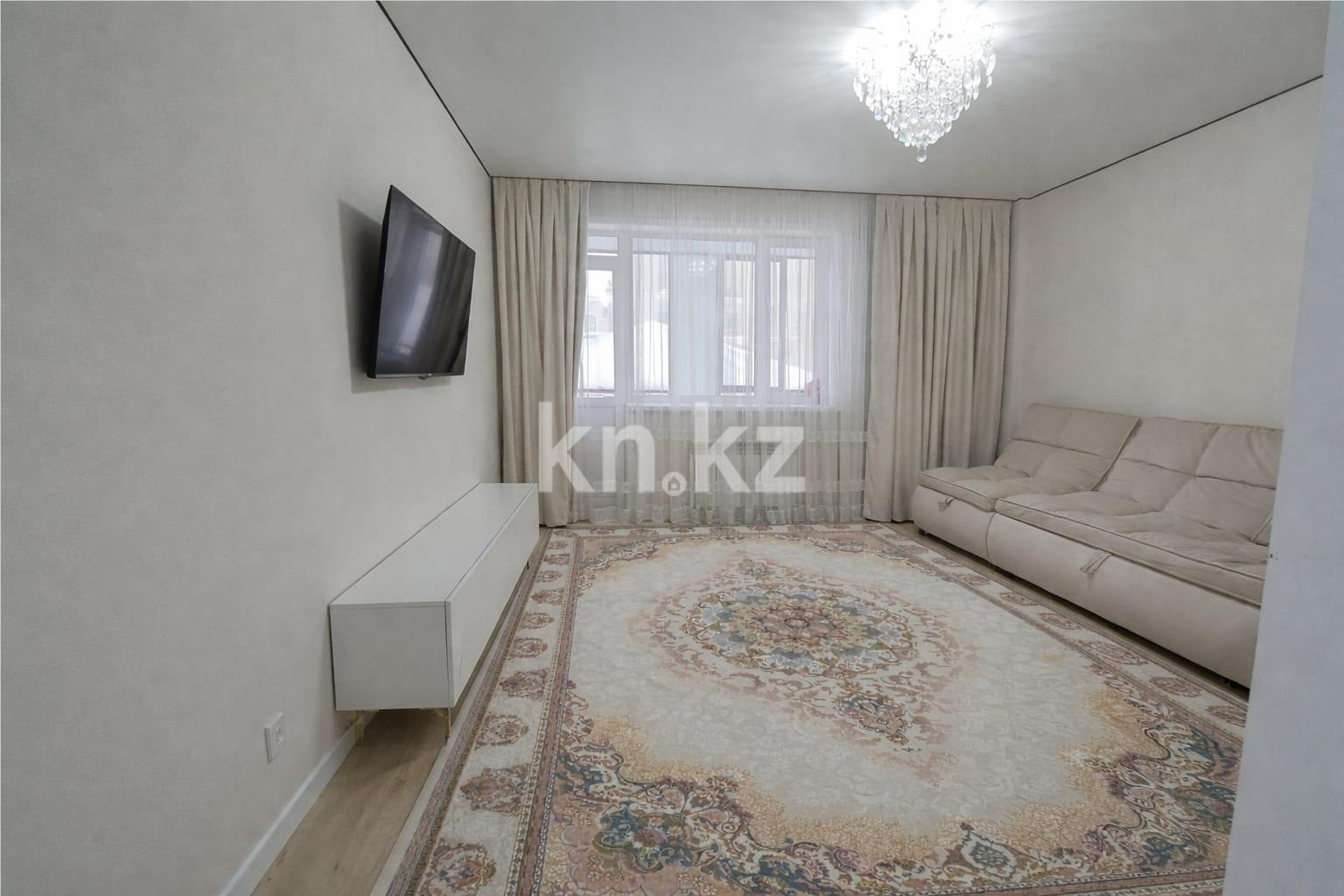 Продажа 1-комнатной квартиры, 47 м² в Астане