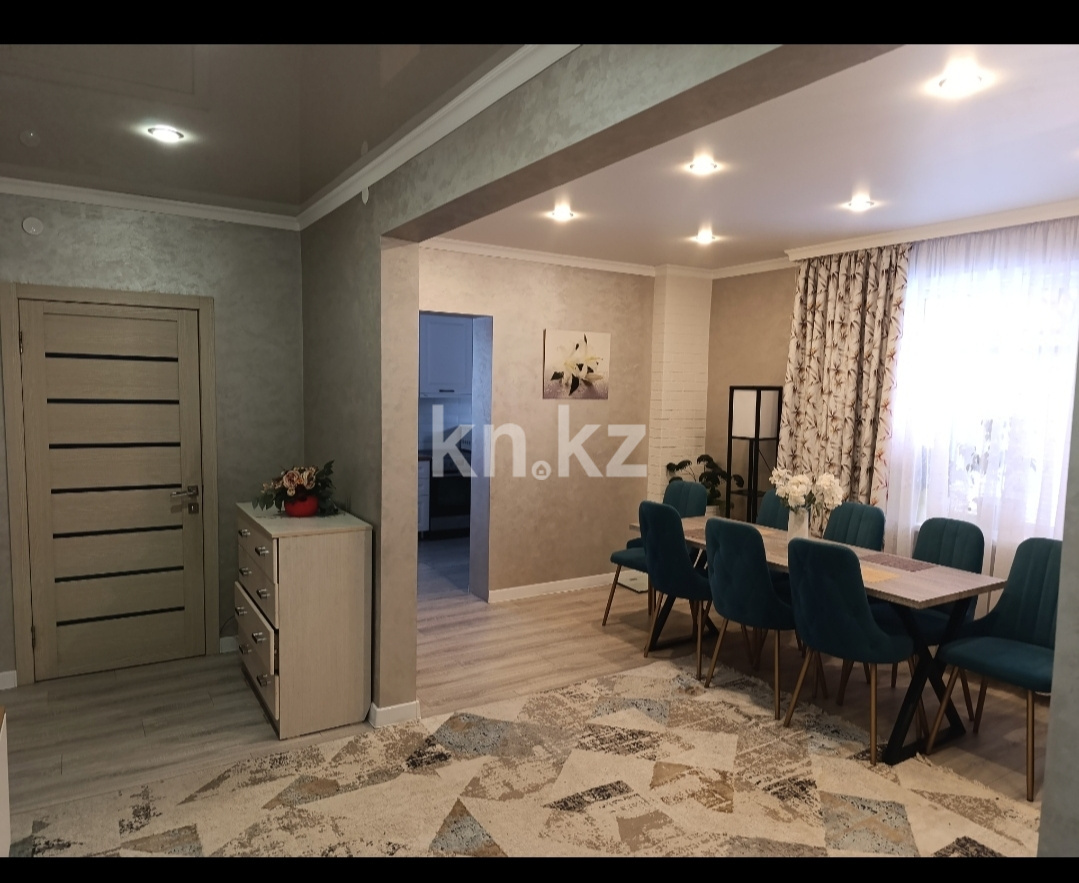 Продажа 7-комнатного дома, 160 м² в Караганде - фото 2