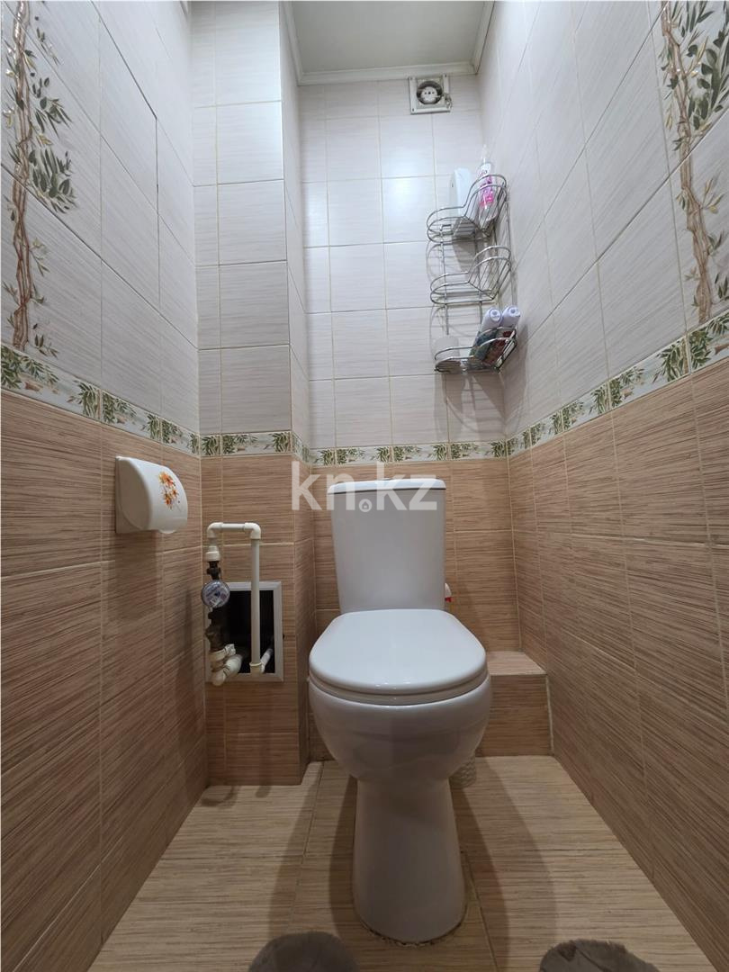 Продажа 3-комнатной квартиры, 68 м², пр. Мира - Продажа квартир в Темиртау фото 11 из 21