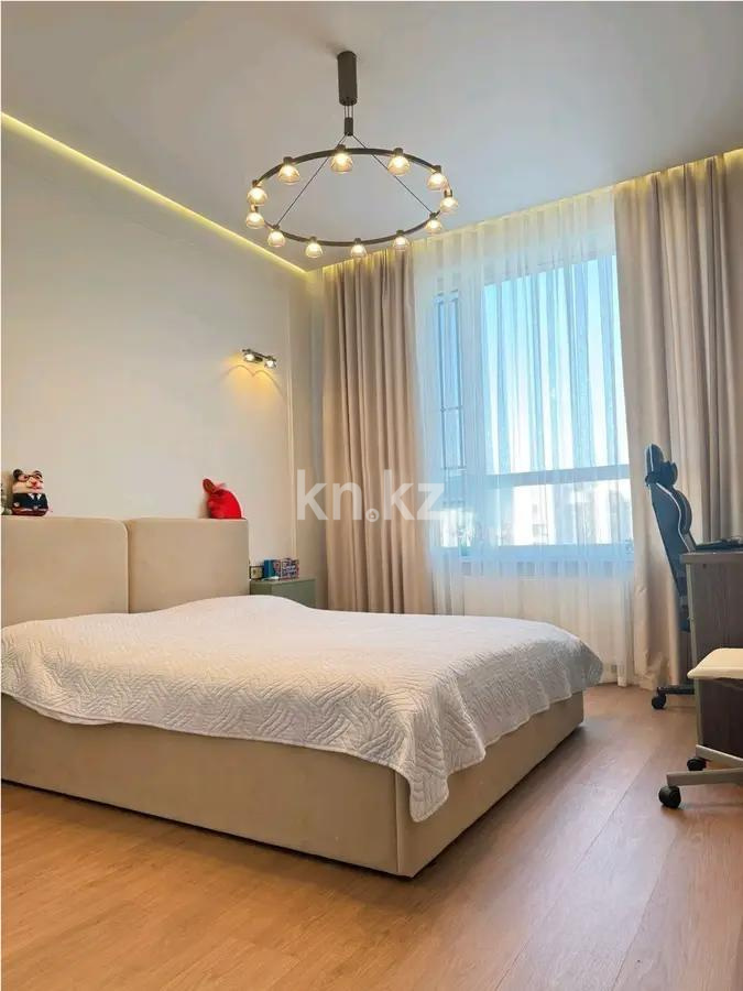 Продажа 3-комнатной квартиры, 108 м² в Астане - фото 2