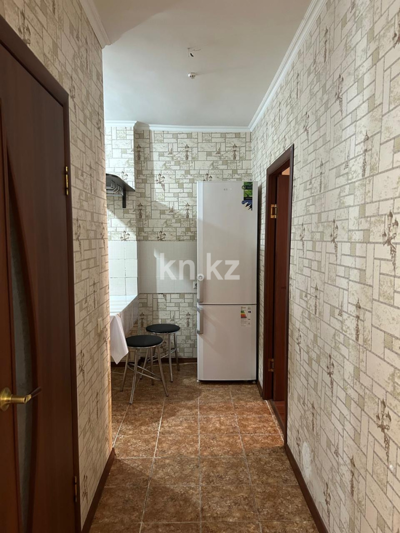 Аренда 2-комнатной квартиры, 44 м² в Астане - фото 6