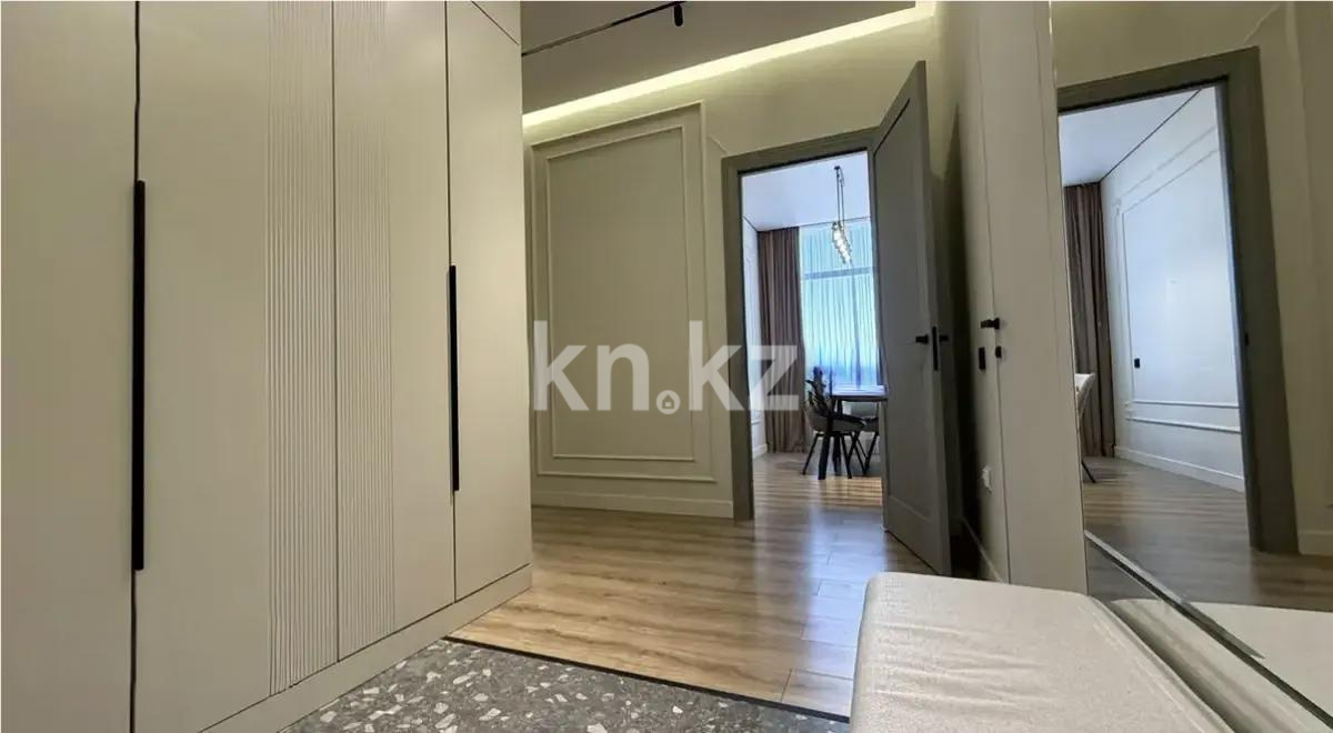 Продажа 2-комнатной квартиры, 69.22 м² в Астане - фото 5