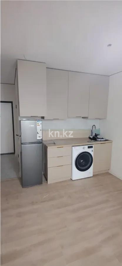 Продажа 1-комнатной квартиры, 31 м², ул. Утепова, дом  31 - Продажа квартир в Казахстане фото 1 из 1