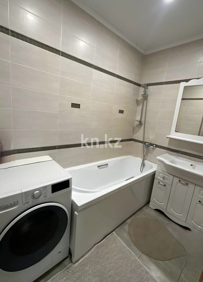 Продажа 3-комнатной квартиры, 103 м² в Караганде - фото 10