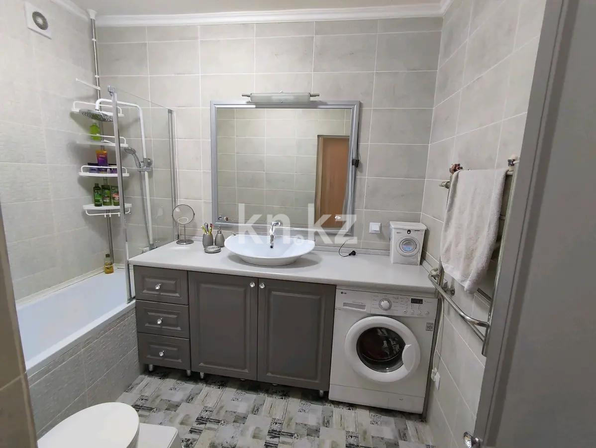 Продажа 3-комнатной квартиры, 123 м², пр. Кудайбердыулы, дом  36/2 в Астане - фото 6