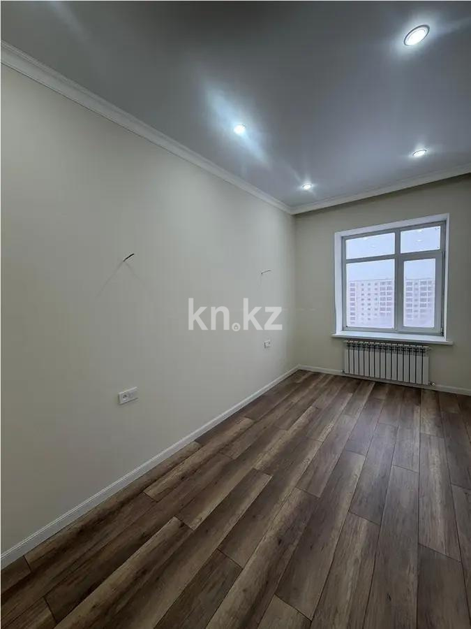Продажа 2-комнатной квартиры, 59 м², ул. Муканова, дом  55/2 - Продажа квартир в Казахстане фото 1 из 4