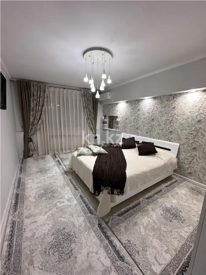 Продажа 3-комнатной квартиры, 77.7 м² - Продажа квартир в Алматы в Бостандыкском р-не - страница 34 фото 2 из 7