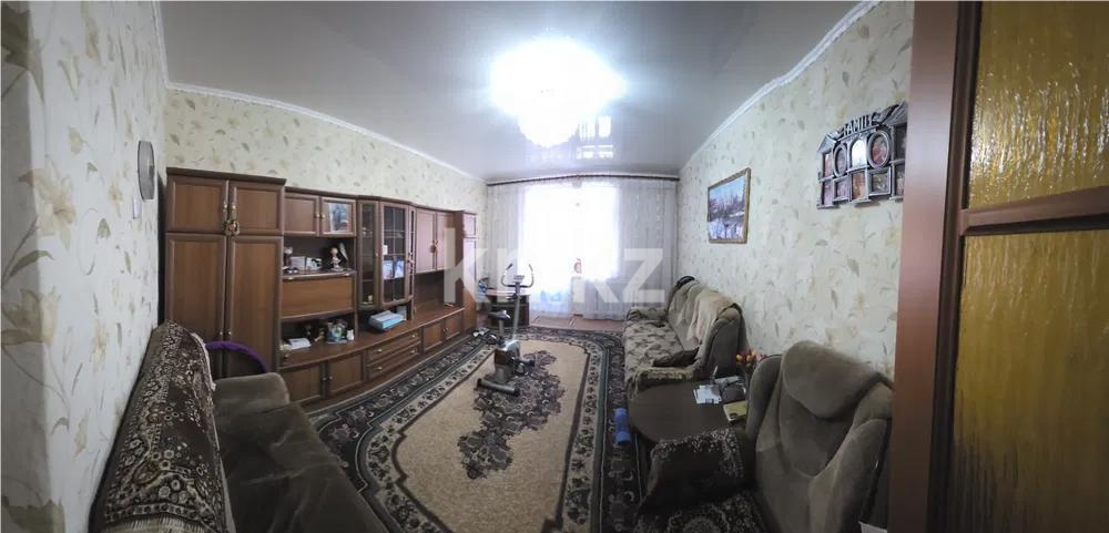 Продажа 2-комнатной квартиры, 55 м² - Продажа домов, коттеджей в Абае фото 1 из 6
