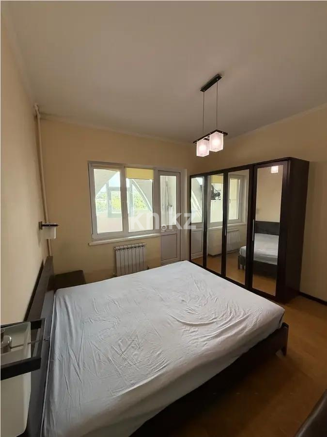 Продажа 3-комнатной квартиры, 76 м², мкр-н Таугуль, дом  13 - Продажа  трехкомнатных квартир в Алматы с фото фото 2 из 5