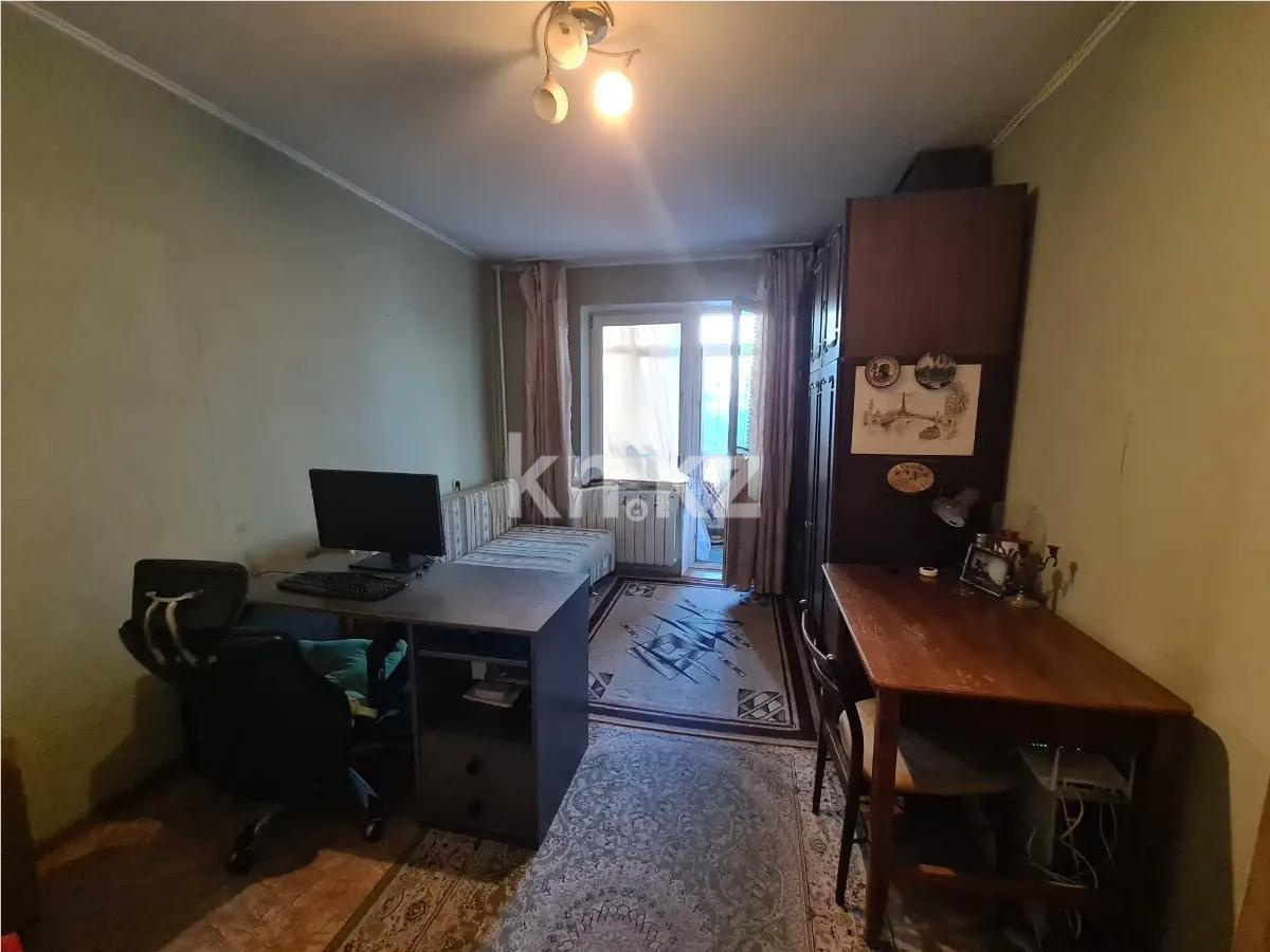 Продажа 4-комнатной квартиры, 87 м² в Алматы - фото 2
