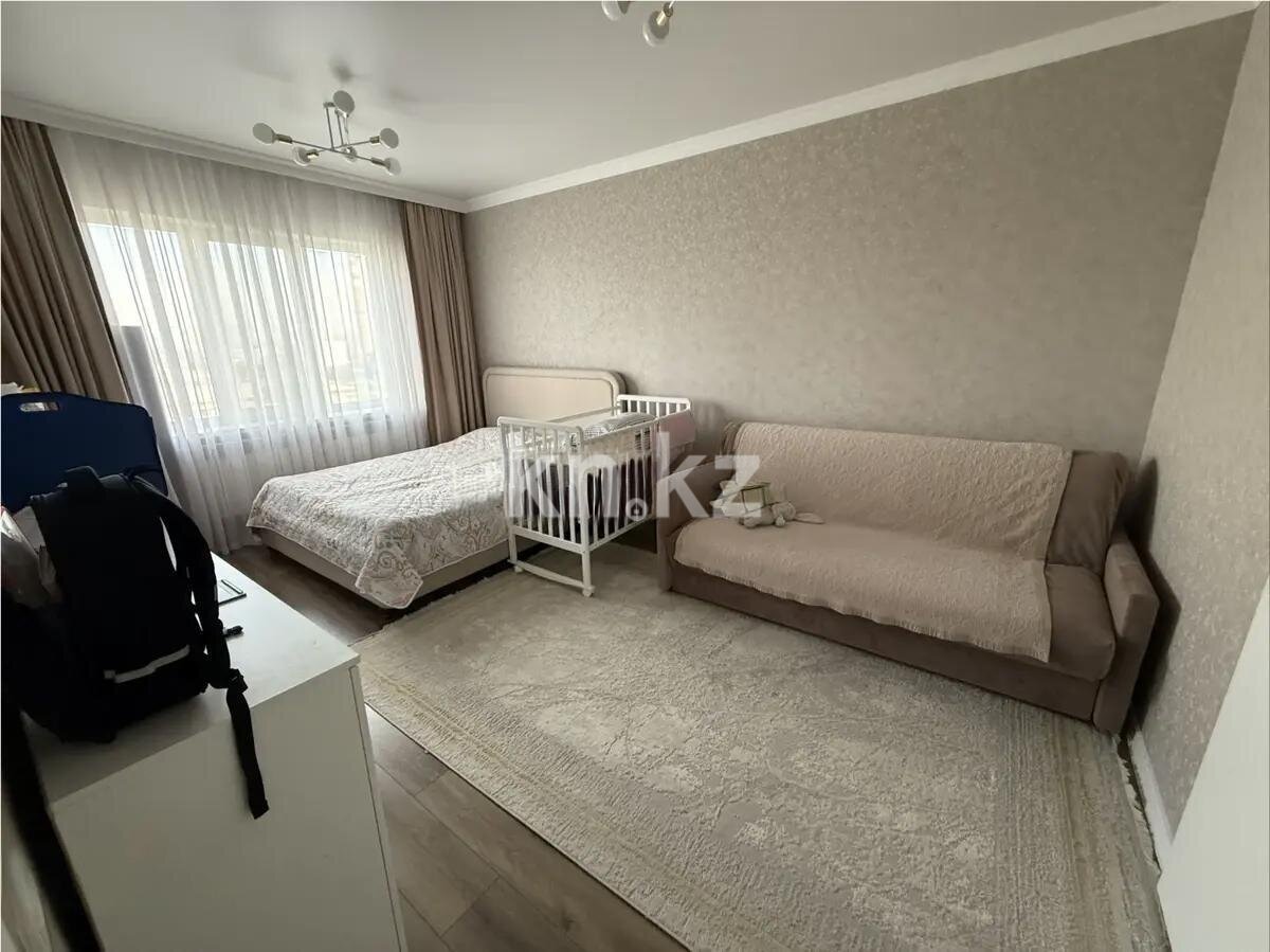 Продажа 1-комнатной квартиры, 40 м² в Алматы