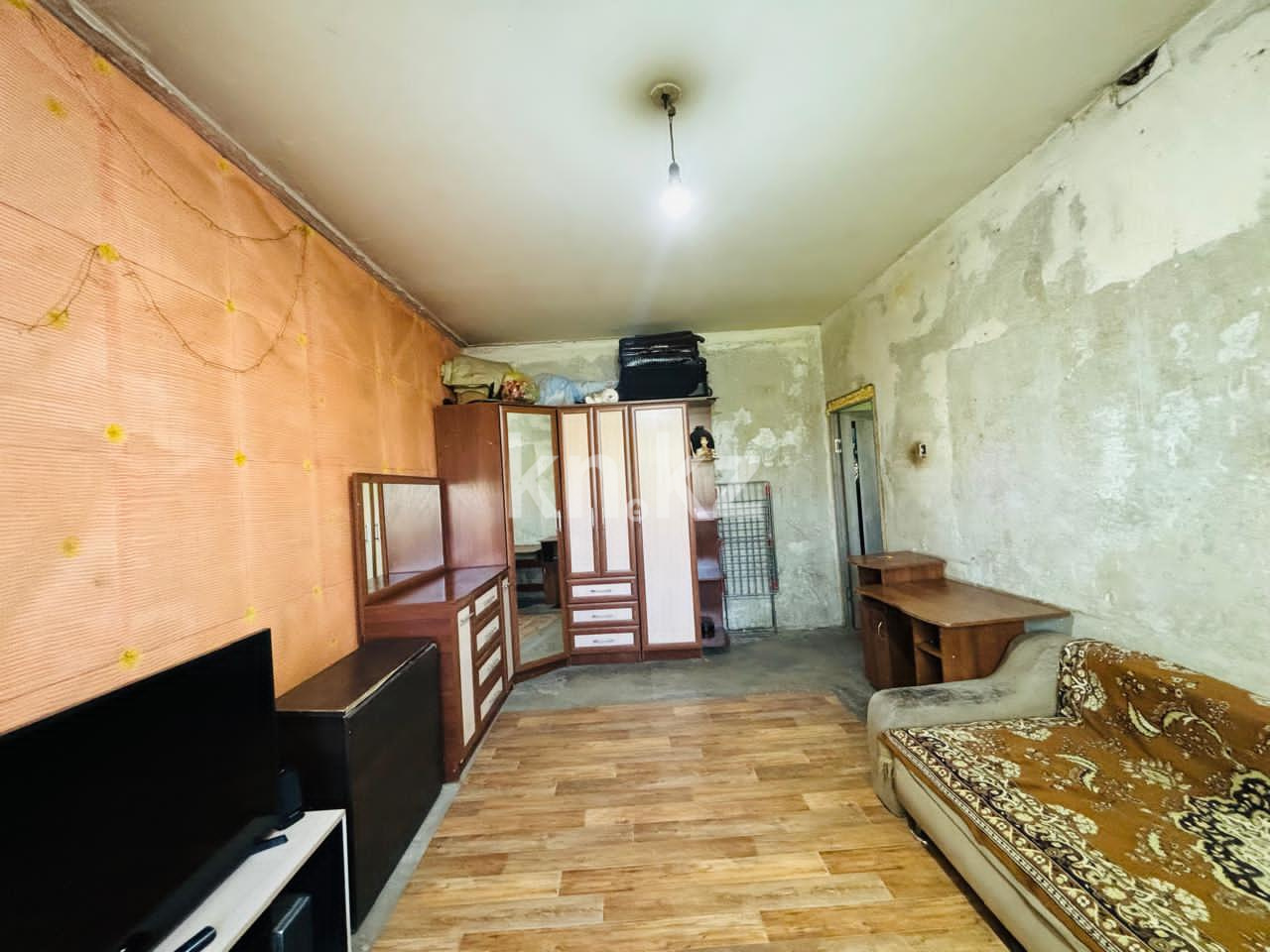 Продажа 1-комнатной квартиры, 42 м² в Алматы - фото 6