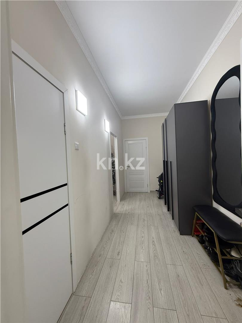 Продажа 2-комнатной квартиры, 61 м² в Караганде - фото 9