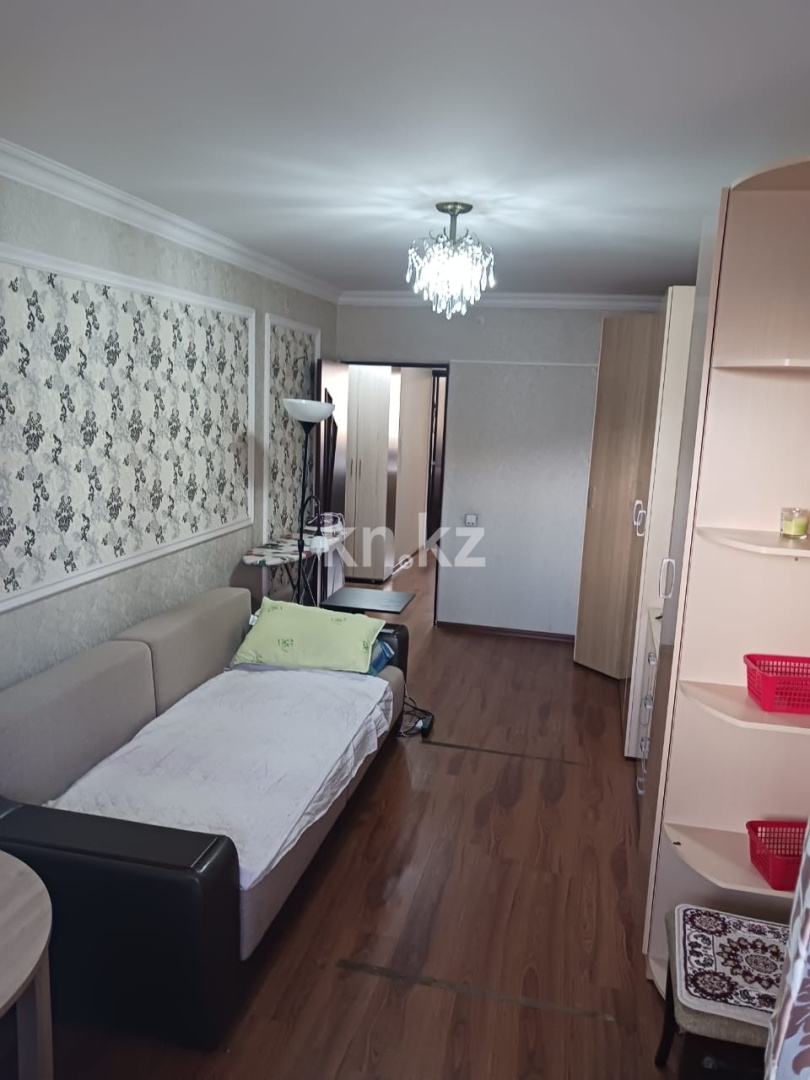 Аренда 1-комнатной квартиры, 40 м² - Аренда однокомнатных квартир помесячно в Астане фото 4 из 11