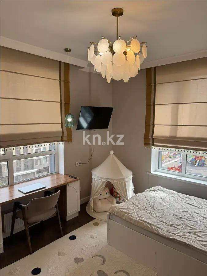 Продажа 3-комнатной квартиры, 91 м² - Продажа квартир в Астане - страница 44 фото 3 из 5
