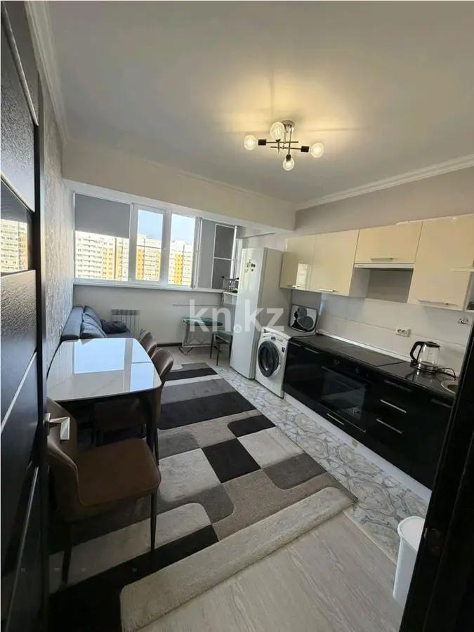 Продажа 1-комнатной квартиры, 42.7 м² - Продажа однокомнатных квартир от собственников в Алматы - страница 3 фото 2 из 4