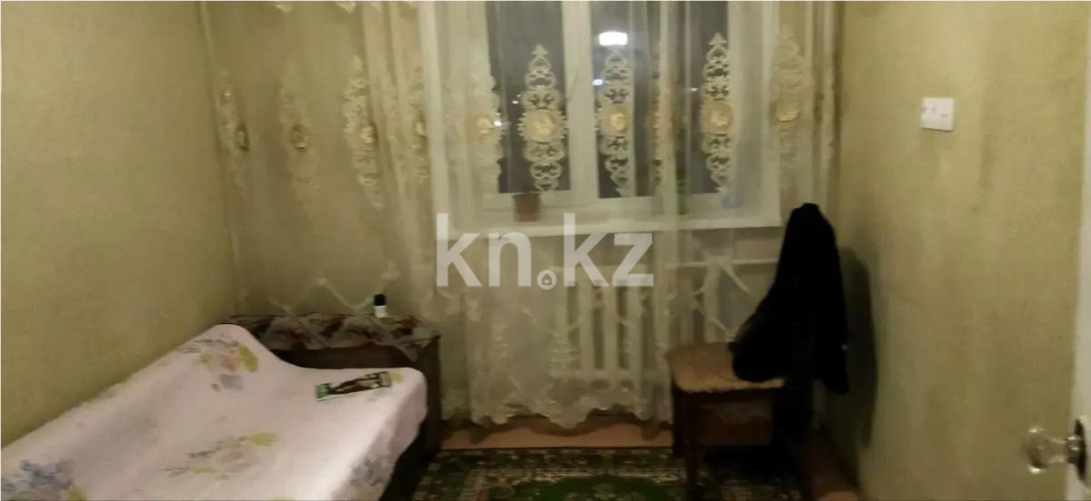 Продажа 4-комнатной квартиры, 60 м² в Караганде - фото 3