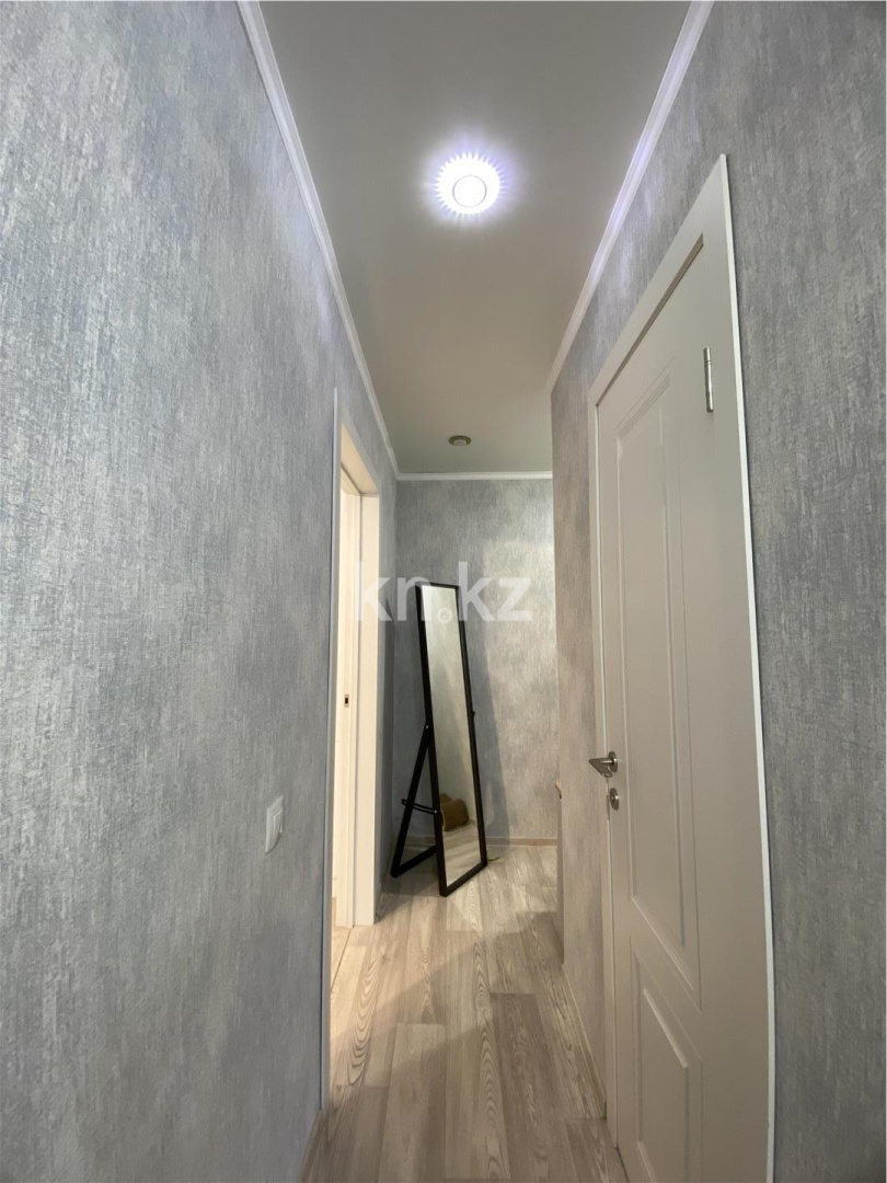 Продажа 1-комнатной квартиры, 30.6 м² в Астане - фото 8