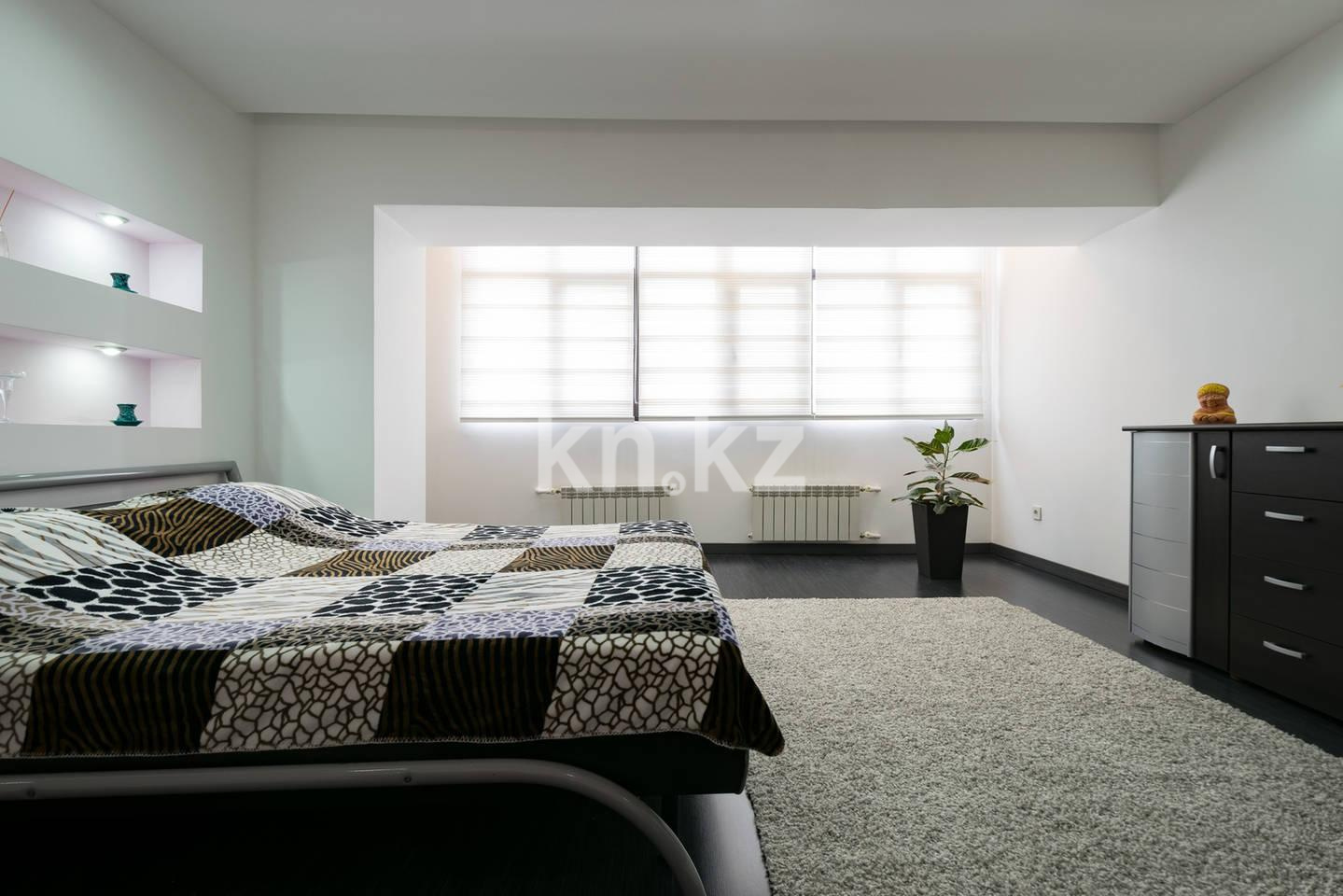 Аренда 2-комнатной квартиры посуточно, 70 м², ул. Наурызбай батыра, дом  37 - ул. Гоголя - Аренда квартир посуточно в Алматы фото 10 из 13