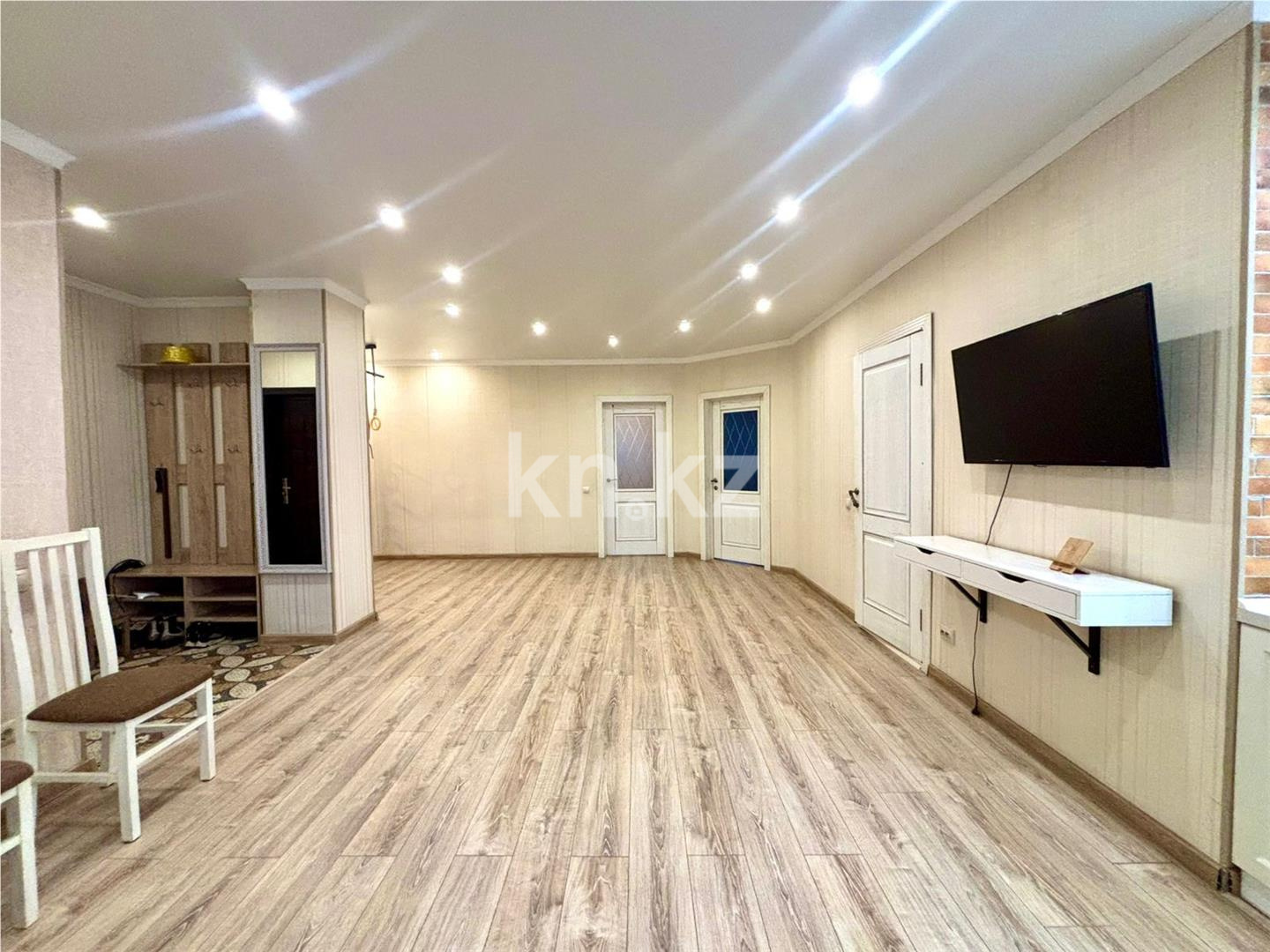 Продажа 3-комнатной квартиры, 96 м² - Продажа трехкомнатных квартир в Караганде - страница 26 фото 8 из 25