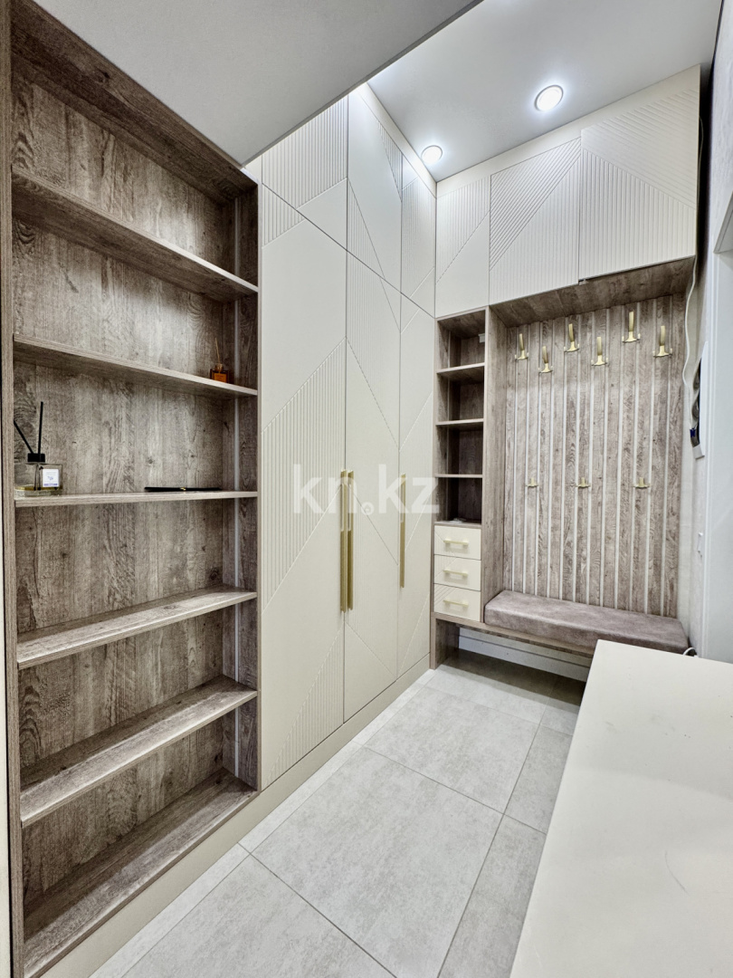 Продажа 3-комнатной квартиры, 95.6 м² в Караганде - фото 30