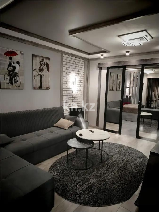 Продажа 2-комнатной квартиры, 47 м² - Продажа двухкомнатных квартир в Караганде фото 1 из 5