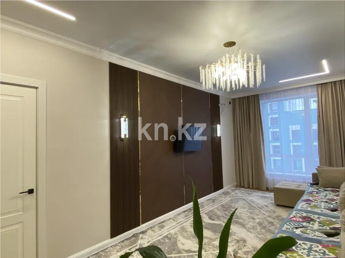 Продажа 2-комнатной квартиры, 61 м² - Продажа квартир от собственников в Астане - страница 13 фото 1 из 5