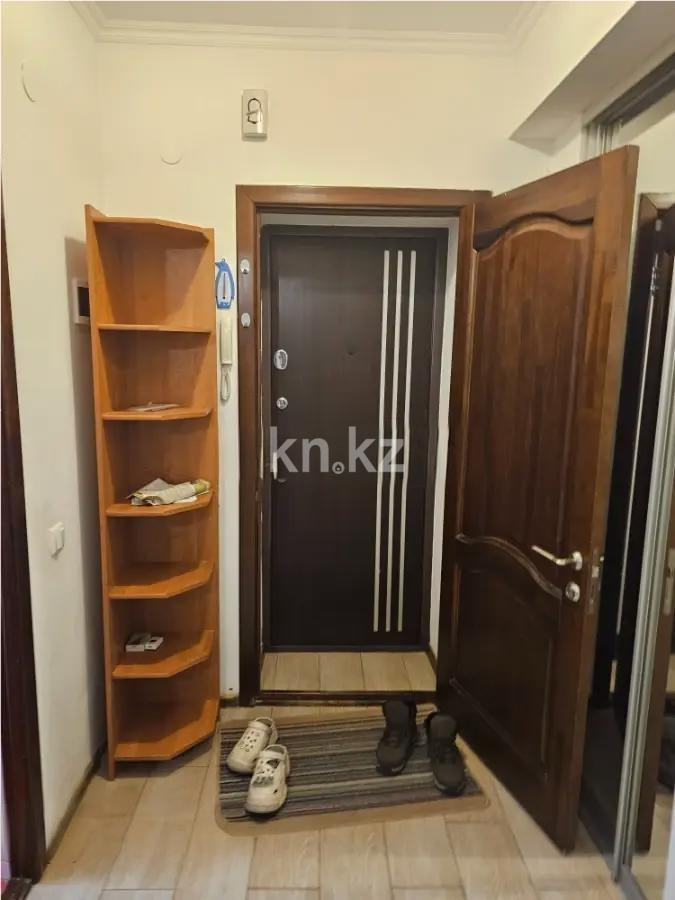 Продажа 1-комнатной квартиры, 32.6 м², ул. Шашкина, дом  32 в Алматы - фото 4