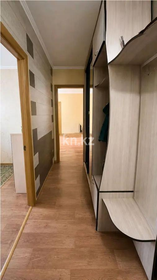 Продажа 4-комнатной квартиры, 64 м² - Продажа четырехкомнатных квартир в Караганде фото 8 из 8