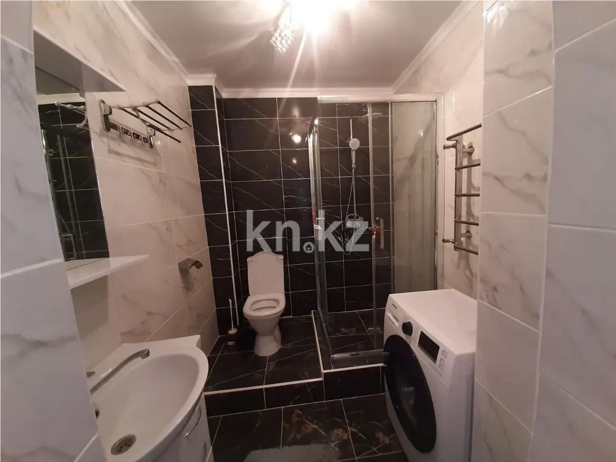 Продажа 1-комнатной квартиры, 35 м², ул. Алтын орда, дом  6/10 - Продажа квартир в Алматы фото 3 из 4