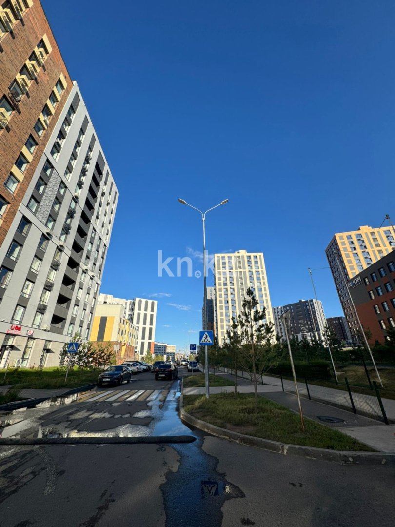 Продажа , 88 м², ул. Аль-Фараби в Астане - фото 2