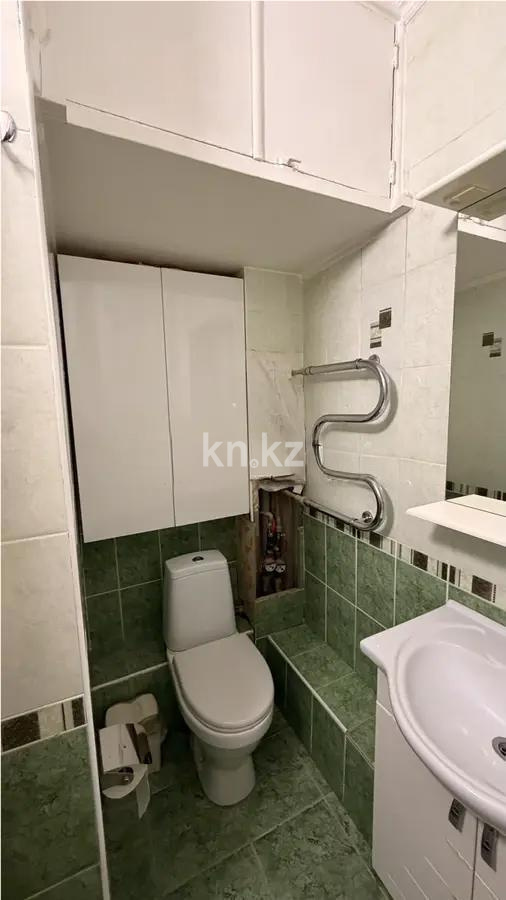 Продажа 1-комнатной квартиры, 34.2 м² - Недвижимость в Алматы - страница 28 фото 3 из 4