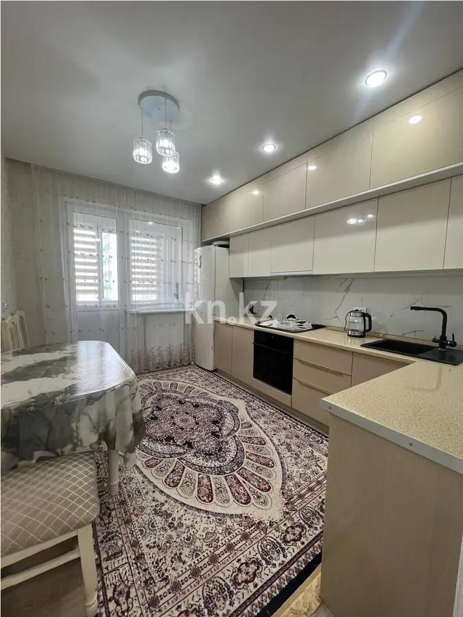 Продажа 3-комнатной квартиры, 82 м² в Астане - фото 4