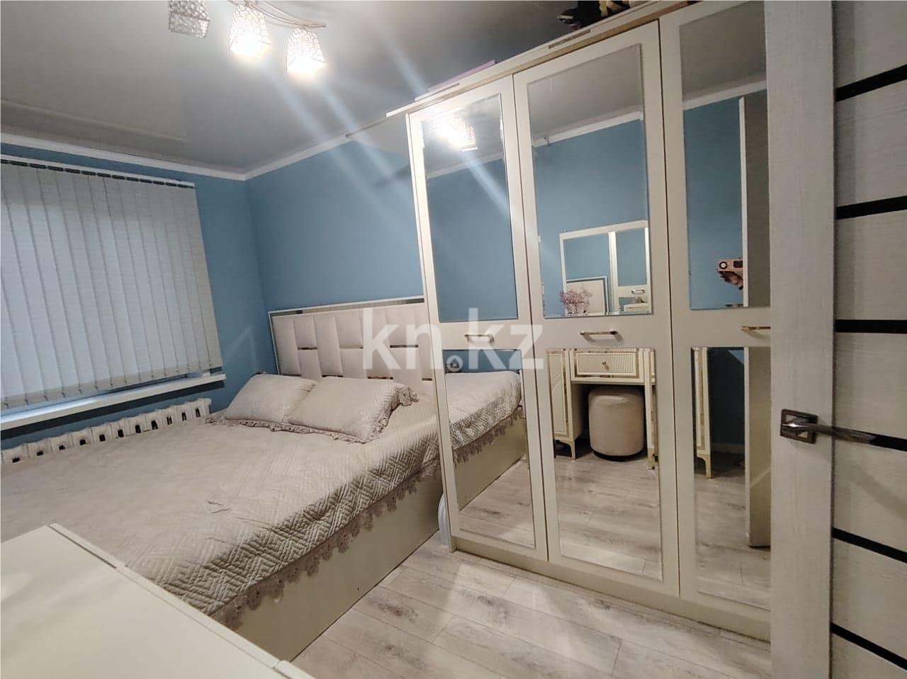 Продажа 3-комнатной квартиры, 62 м², пр. Мира, дом  100/1 в Темиртау - фото 4