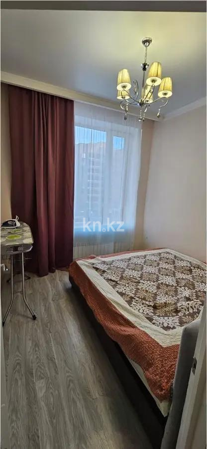 Продажа 1-комнатной квартиры, 36 м² - Продажа однокомнатных квартир в р-не Нура Астаны - страница 2 фото 1 из 5