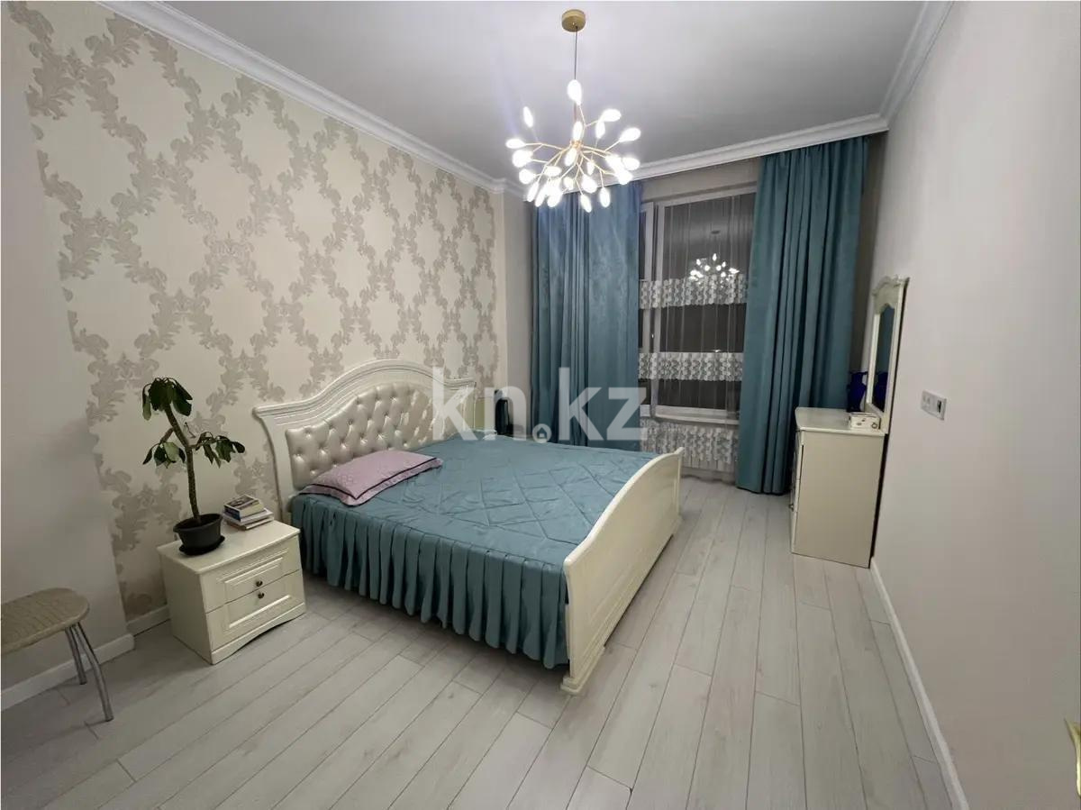 Продажа 2-комнатной квартиры, 47 м² в Астане - фото 2
