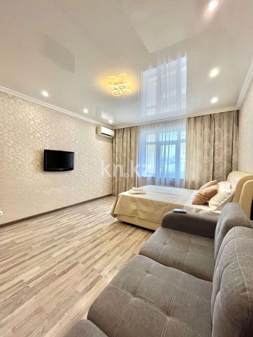 Аренда 2-комнатной квартиры посуточно, 70 м², пр. Мангилик Ел, дом  50 - пр. Улы Дала - Аренда квартир посуточно в Астане без посредников фото 5 из 12