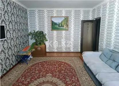 Продажа 3-комнатной квартиры, 91 м², мкр-н Кулагер, дом  6 - Продажа квартир в Алматы с фото фото 1 из 7
