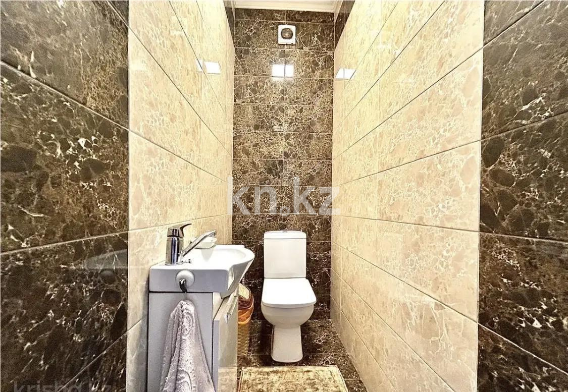 Продажа 4-комнатной квартиры, 95 м², ул. Варламова, дом  33 - Продажа квартир в Алматы фото 7 из 8