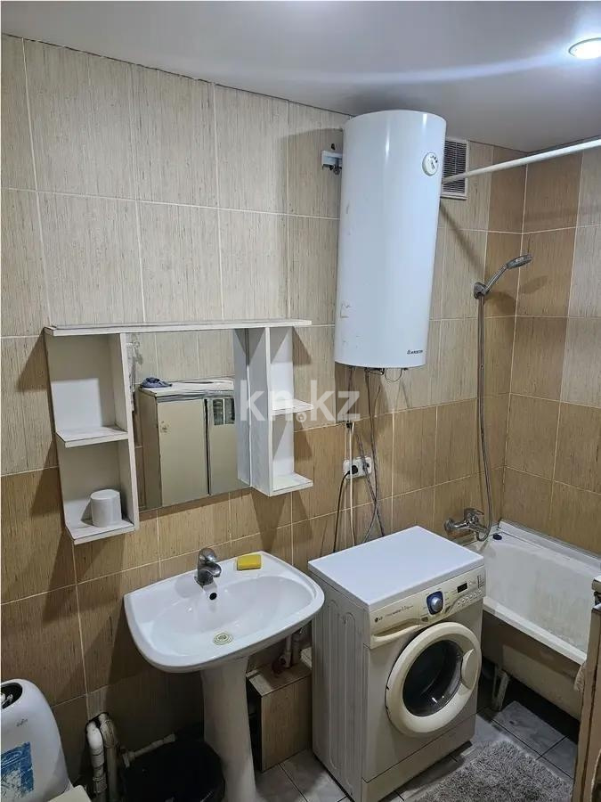 Продажа 2-комнатной квартиры, 55 м² в Караганде - фото 4