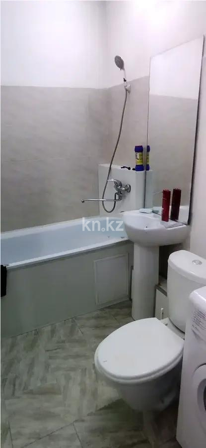 Продажа 1-комнатной квартиры, 35 м², пр. Райымбека, дом  590/12 - Продажа  однокомнатных квартир в Алматы фото 3 из 3