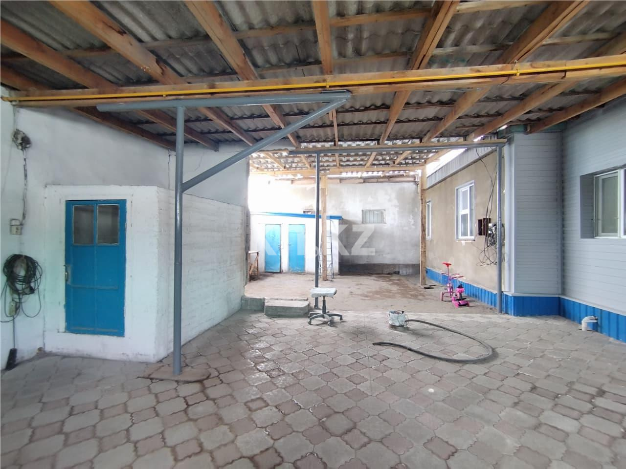 Продажа 4-комнатного дома, 69.1 м², ул. Тельмана - Продажа домов, коттеджей в Темиртау фото 5 из 21