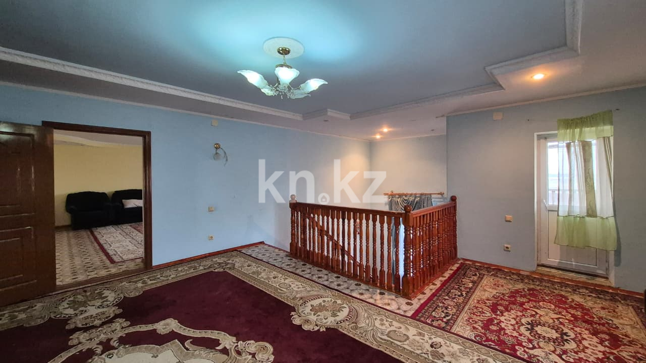 Продажа 4-комнатного дома, 234 м² - Продажа домов, коттеджей в Атырау фото 7 из 9