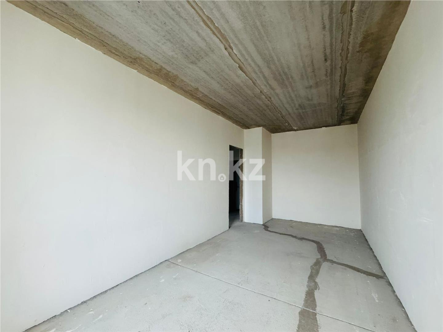 Продажа 1-комнатной квартиры, 40.8 м², ул. Жошы хана в Астане - фото 3