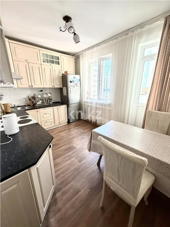 Продажа 2-комнатной квартиры, 70 м² - Продажа двухкомнатных квартир от собственников в Астане - страница 3 фото 3 из 5