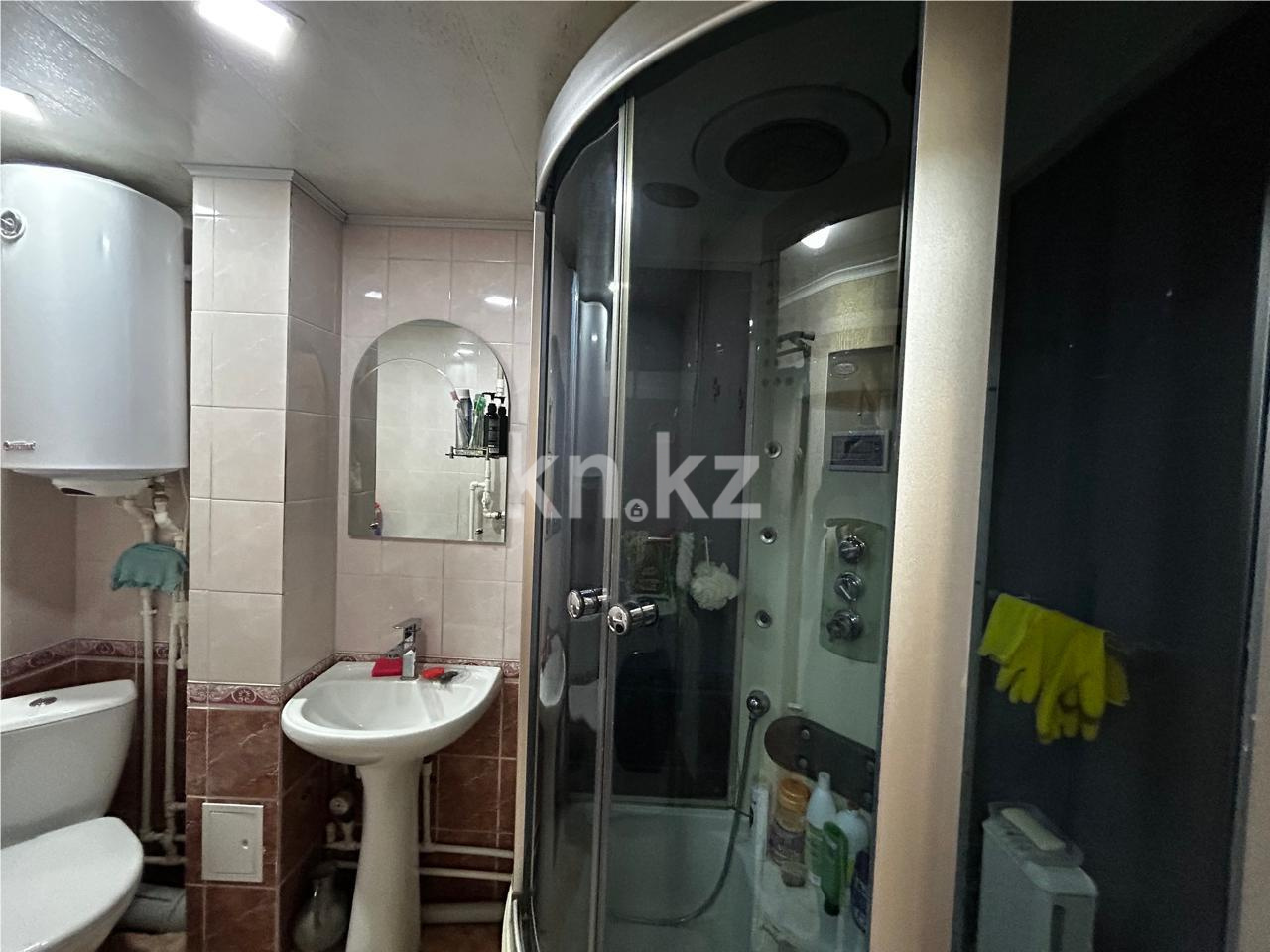 Продажа 3-комнатной квартиры, 67 м², ул. Амангельды - Продажа квартир в Темиртау фото 4 из 16