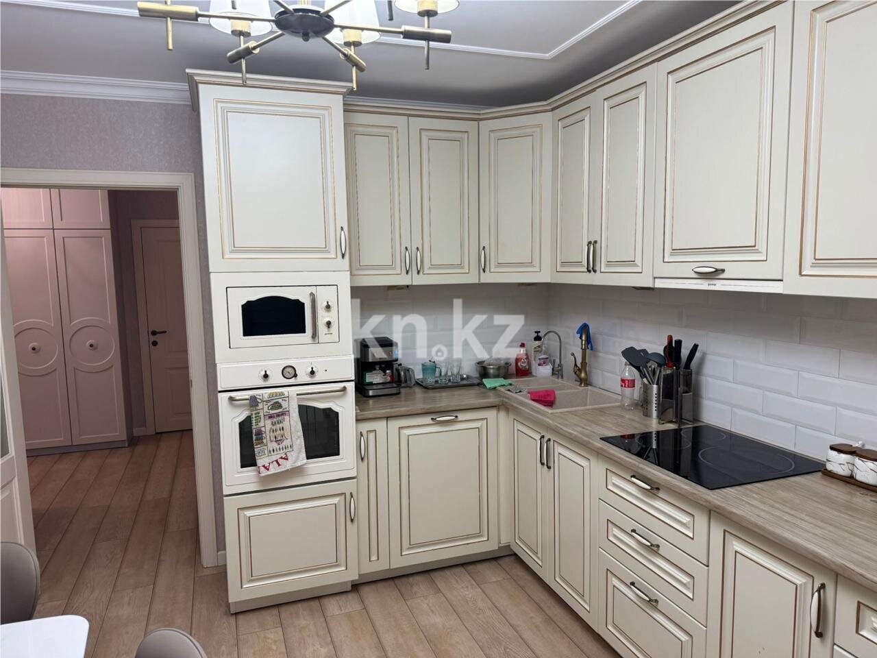 Продажа 3-комнатной квартиры, 90 м² в Караганде - фото 5