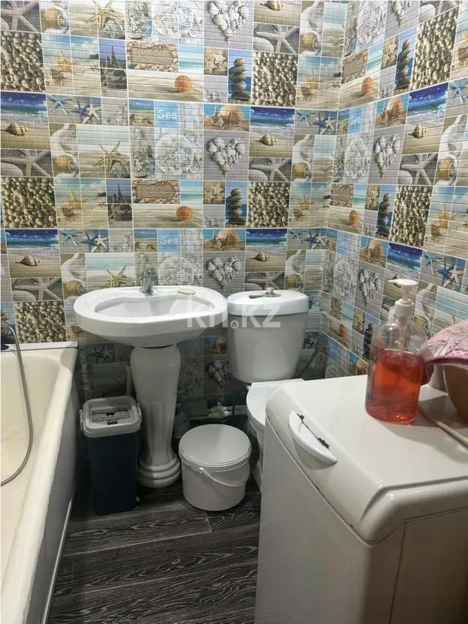 Продажа 1-комнатной квартиры, 32 м² в Караганде - фото 4